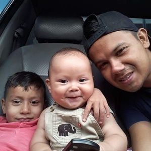 Meet your Posher, Hector